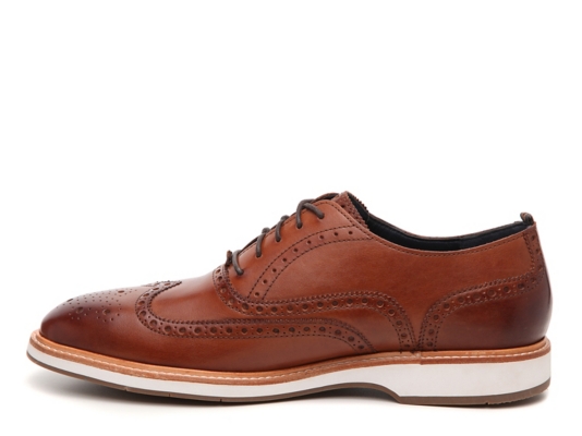cole haan men's morris wingtip oxford