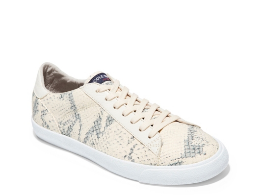 cole haan carrie sneaker review