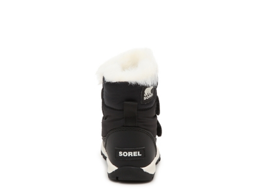 dsw sorel