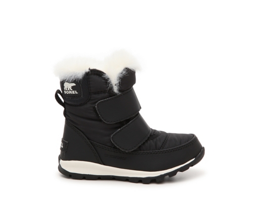 dsw sorel