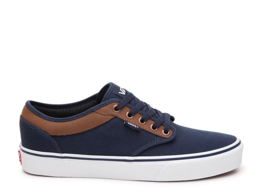 vans dsw mens