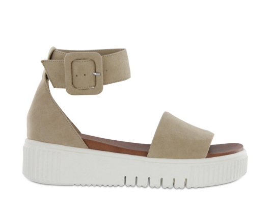 mia isadora sandal