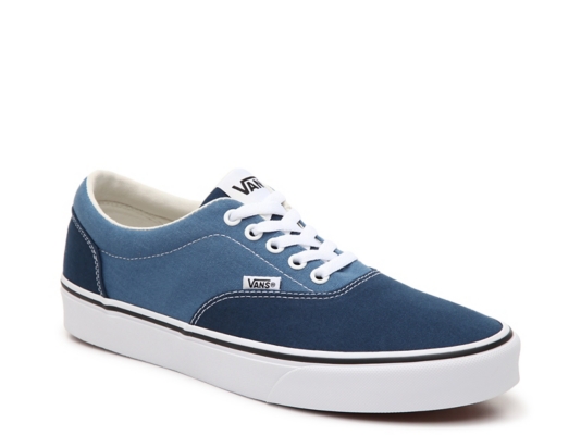vans doheny men's skate shoes