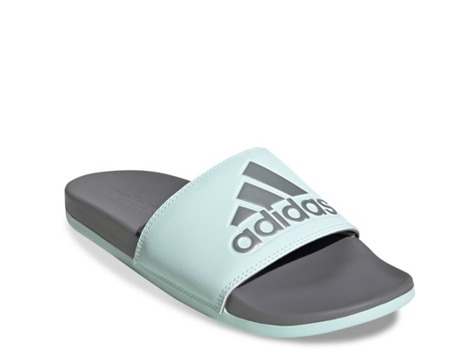 adidas Adilette Comfort Slide Sandal - Women's Women's Shoes | DSW