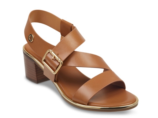 tommy hilfiger konas sandal