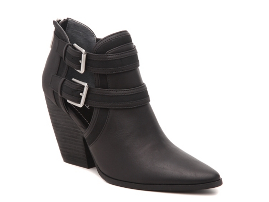 lauren ralph lauren brittni bootie