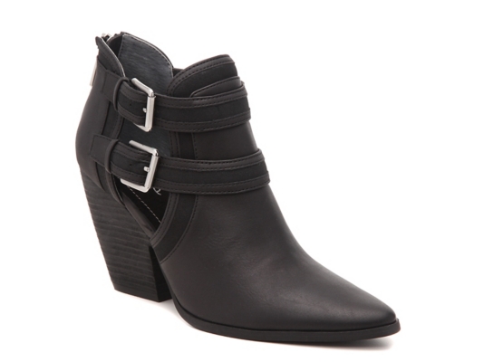 ralph lauren brittni bootie