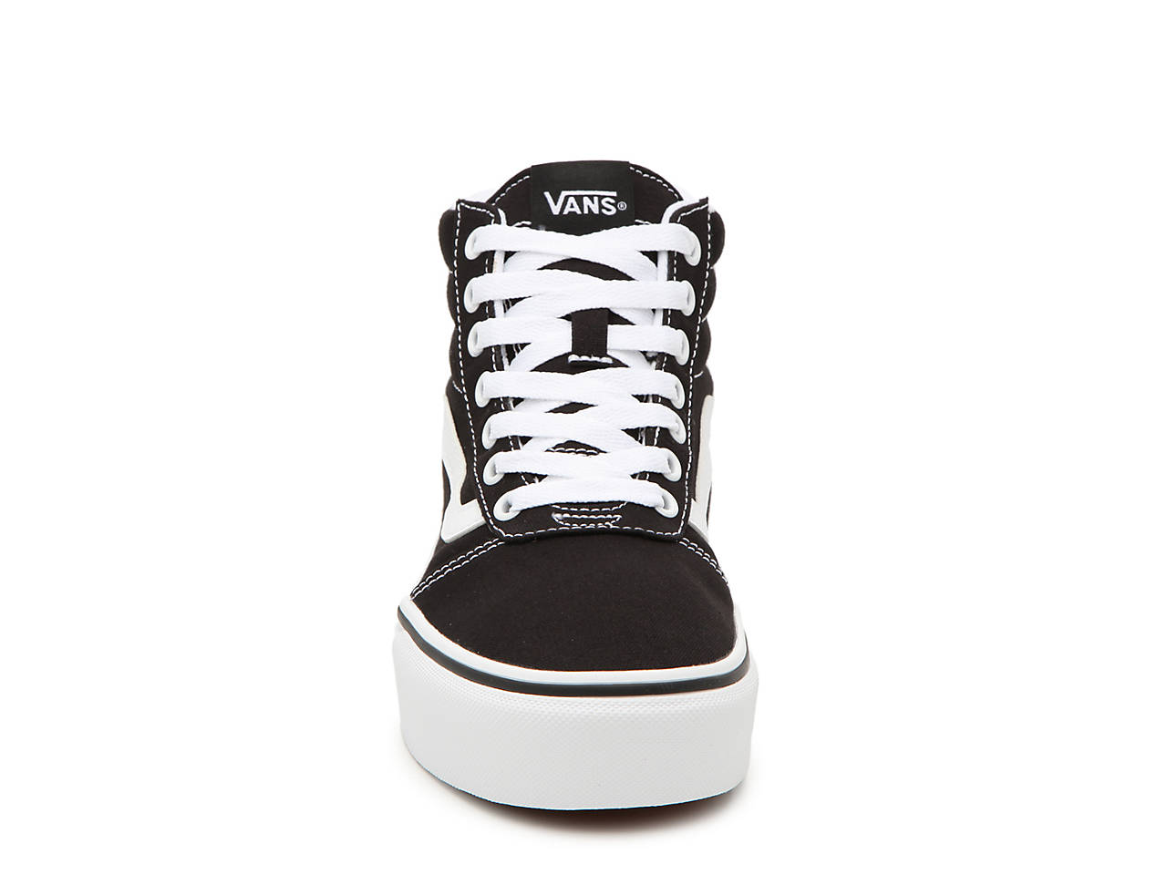 vans ward hi platform vans ward hi platform