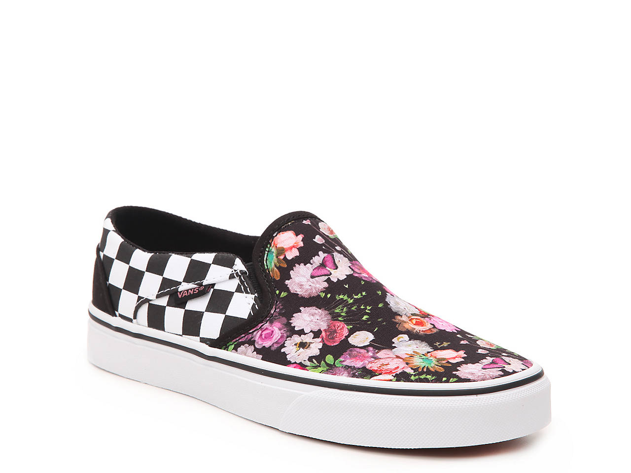 vans asher vans asher