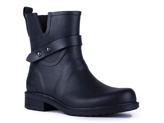 kensington rain boot