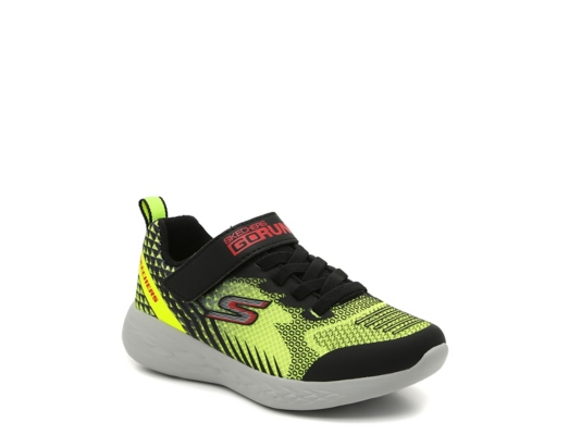 skechers go run boys