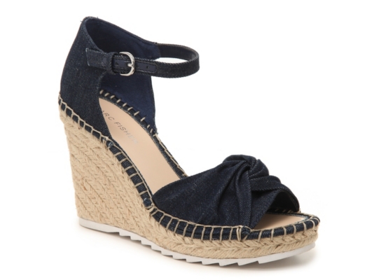alivia espadrille wedge sandals
