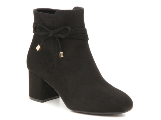 dsw womens wide width boots