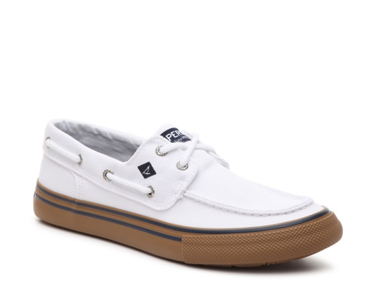 dsw sperry mens