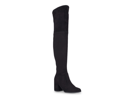 dsw knee high boots