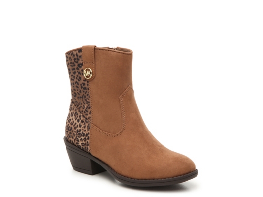 michael kors booties dsw