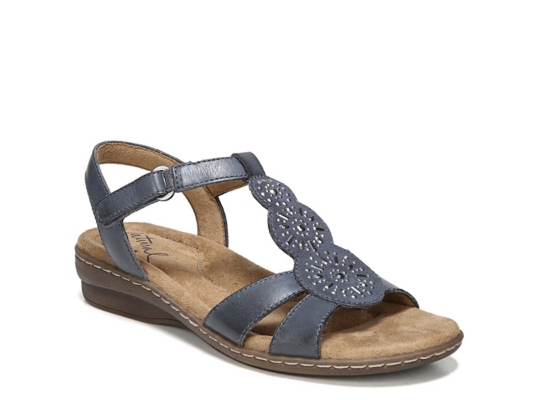 dsw navy shoes