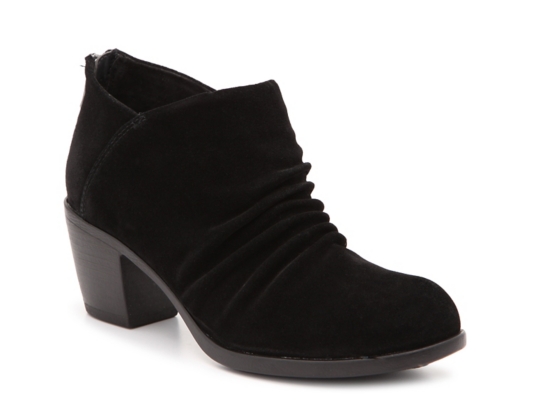 rockport natashya bootie