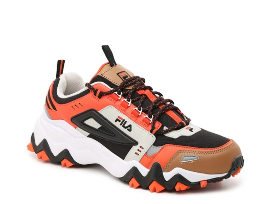 fila sneakers dsw