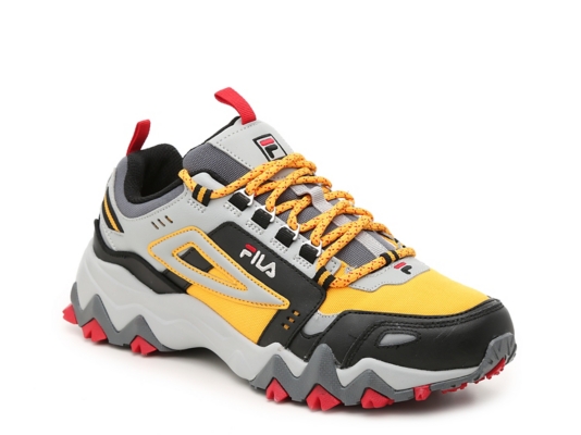 fila velcro shoes mens