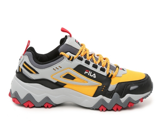 fila oakmont tr mens