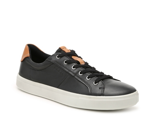 ecco wedge sneakers