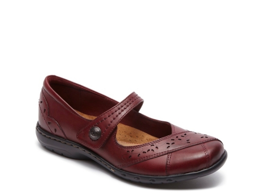 dsw rockport cobb hill