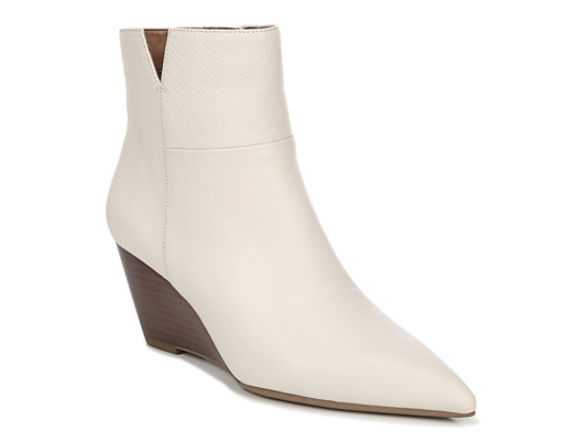 franco sarto booties dsw