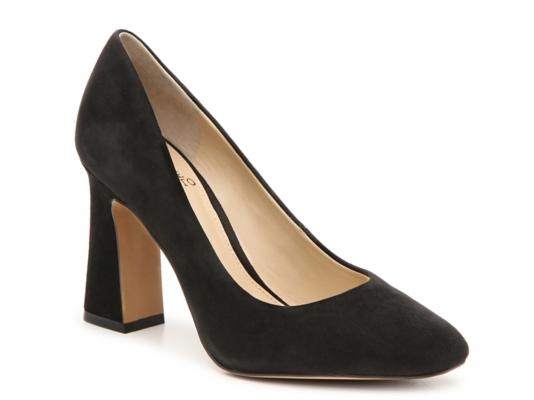 steve madden heaven patent ballet flat