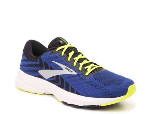 dsw brooks launch