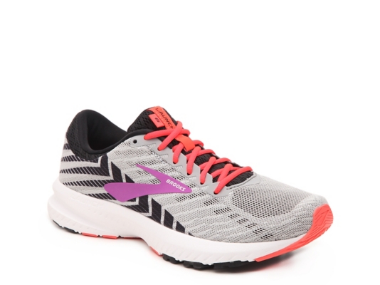 Launch 6 Lightweight Performance Running Shoe - Women's