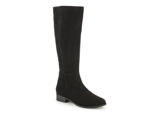journee collection blakely women's knee high boots