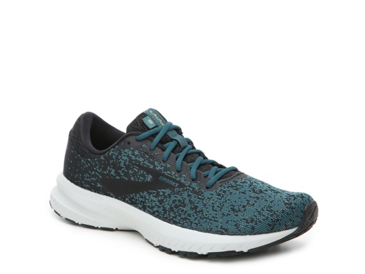 dsw brooks launch