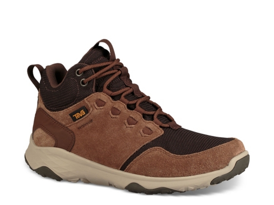 dsw teva mens