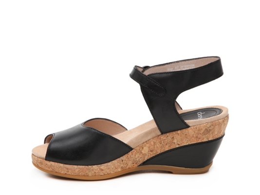 dansko charlotte wedge