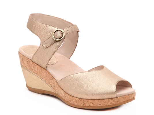 dsw dansko sandals