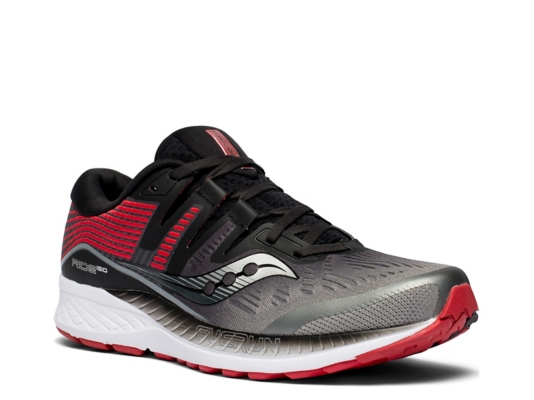 running shoes