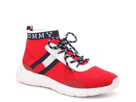 dsw tommy hilfiger sneakers