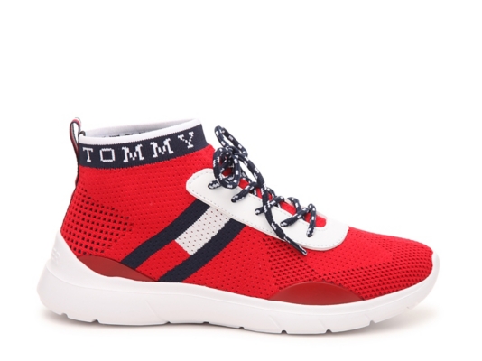 tommy hilfiger sneakers ladies