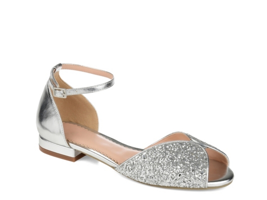 dsw wedding sandals