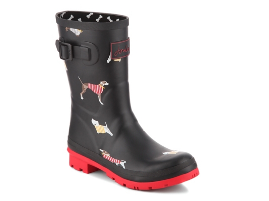 molly welly rain boot