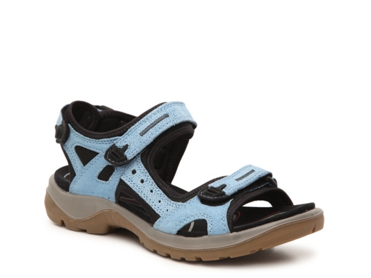 ecco light sandals