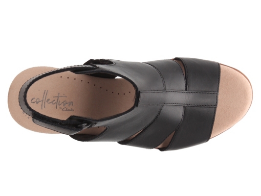 clarks valarie dalia