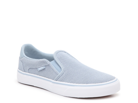 dsw asher vans