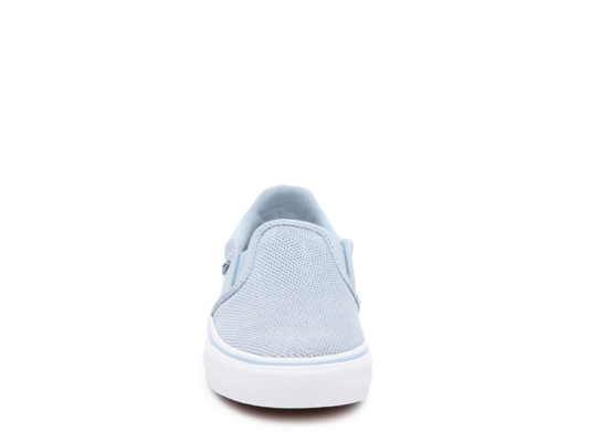 dsw vans asher