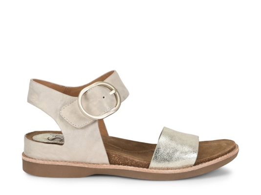 Sofft Bali  Wedge Sandal Women s Shoes  DSW