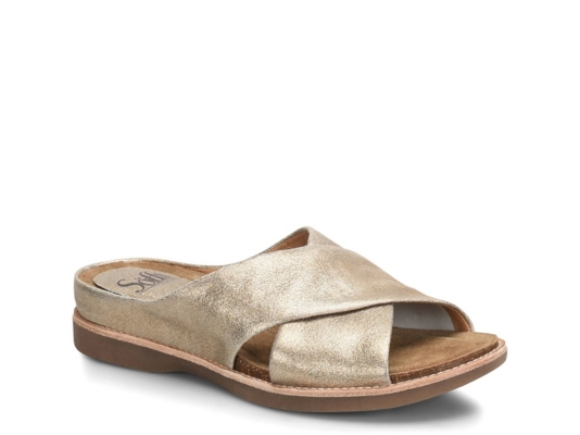 dsw sofft sandals