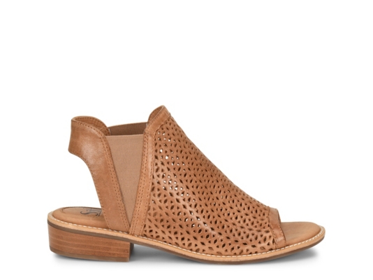 sofft nalda zip