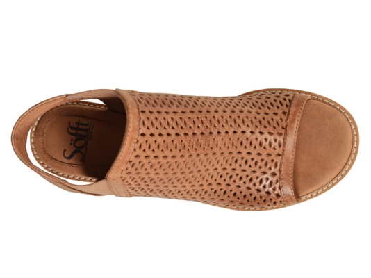 nalda sofft shoes