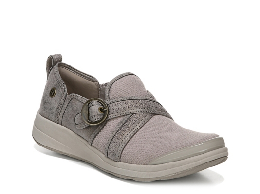 BZees Indigo SlipOn Women�s Shoes DSW